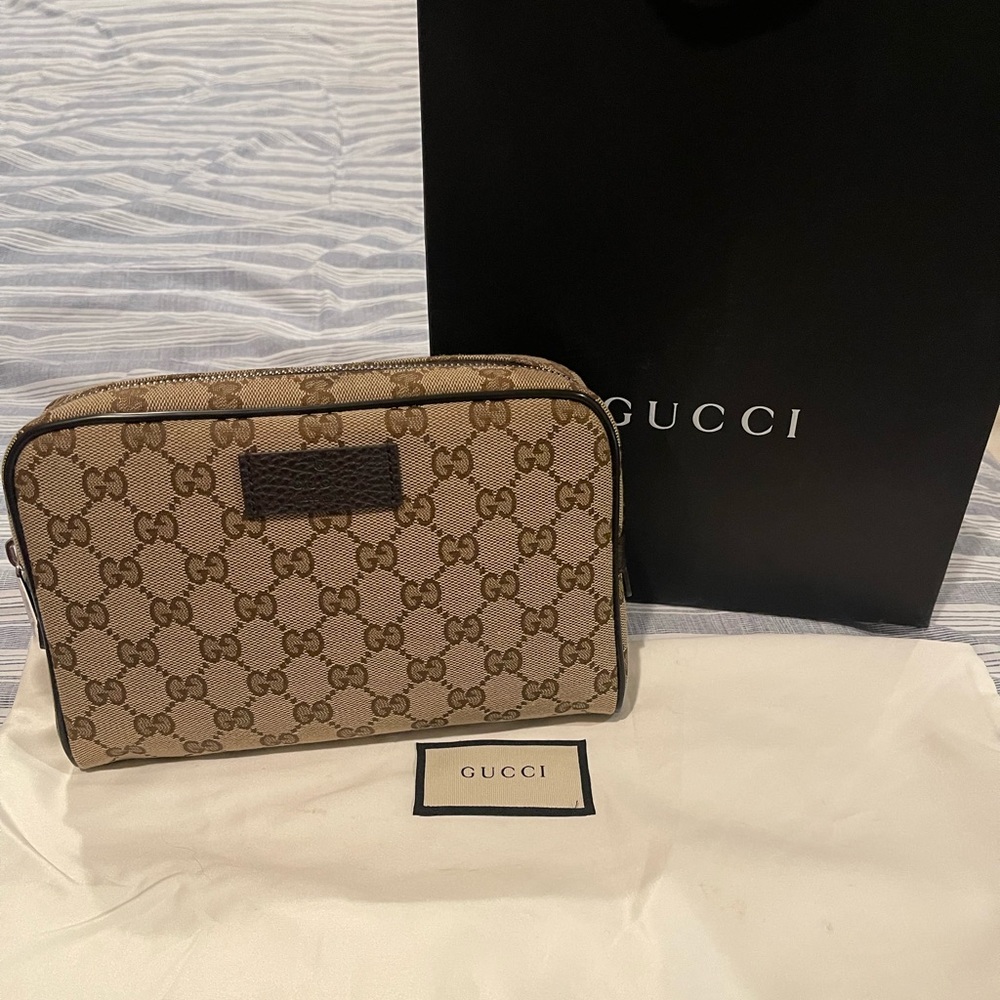 Gucci Fanny Pack